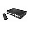Lindy - KVM-Switch - seamless multiview - 5 x KVM port(s) - Desktop