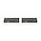 LINDY - Sender und Empfänger - KVM / Audio / USB / Infrarot / Netzwerk-Extender - HDBaseT, HDMI, USB 2.0 - über CAT 6 - bis zu 150 m