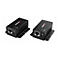 LINDY - Sender und Empfänger - USB-Erweiterung - USB 2.0 - über CAT 5e/6 - bis zu 50 m