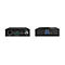 LINDY - Sender und Empfänger - USB/Netzwerk-Extender - USB 3.2 Gen 1, HDBaseT - über CAT 6a - bis zu 100 m