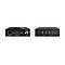 LINDY - Sender und Empfänger - USB/Netzwerk-Extender - USB 3.2 Gen 1, HDBaseT - über CAT 6a - bis zu 100 m