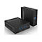 LINDY - Sender und Empfänger - USB/Netzwerk-Extender - USB 3.2 Gen 1, HDBaseT - über CAT 6a - bis zu 100 m