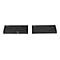 LINDY - Sender und Empfänger - Video-, Audio-, Infrarot- und serielle Erweiterung - HDMI, HDBaseT - über CAT 6 - bis zu 100 m