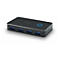 Lindy - USB-Umschalter für die gemeinsame Nutzung von Peripheriegeräten - 2:4 - 4 x USB 3.2 Gen 1 + 2 x USB 3.2 Gen 1 - Desktop