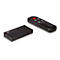 Lindy - Video/Audio-Schalter - 8K60 - 2 x HDMI - Desktop