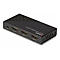 Lindy - Video/Audio-Schalter - 8K60 - 2 x HDMI - Desktop
