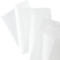 Lingettes Kimberly Clark WypAll® Wettask™ Low Lint, pour produits de nettoyage, absorbantes &amp; résistantes à la déchirure, 6 rouleaux de 120 lingettes, L 305 x l 150 mm, blanc
