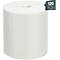Lingettes Kimberly Clark WypAll® Wettask™ Low Lint, pour produits de nettoyage, absorbantes &amp; résistantes à la déchirure, 6 rouleaux de 120 lingettes, L 305 x l 150 mm, blanc