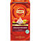 Lipton Exclusive Selection Afrika Rooibos, sachets pyramidaux, 1 x 25 sachets de thé