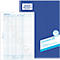 Livre de compte n°426 Avery Zweckform