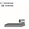 Lochblecheinsatz Standard für asecos Sicherheitsschränke der UB90 Serie, Edelstahl 1.4301, B 955 x T 600 x H 60 mm, bis 75 kg