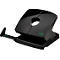 Locher NOVUS B 220 re+new, bis zu 20 Blatt, für A4/A5/A6/B5/B6/US/3x8/Folio, Anschlagschiene, Vollmetall & Recycling-Kunststoff