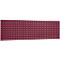 Lochplatte, zur Montage, 1486 x 457 mm, purpurrot RAL 3004