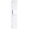 Lockerkast 6OH Wit,6xDS