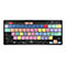 LogicKeyboard Adobe Premiere Pro CC Mini - Tastatur - kabellos - Bluetooth 3.0 - QWERTY - GB