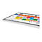LogicKeyboard Apple Logic Pro X Mac ALBA - Tastatur - USB - AZERTY - Französisch