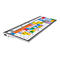 LogicKeyboard Apple Logic Pro X Mac ALBA - Tastatur - USB - AZERTY - Französisch