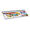 LogicKeyboard Apple Logic Pro X Mac ALBA - Tastatur - USB - AZERTY - Französisch