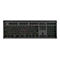 LogicKeyboard ASTRA 2 - Tastatur - Mac - hinterleuchtet - USB - QWERTY