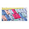 LogicKeyboard Cubase / Nuendo Slim Line - Tastatur - USB - QWERTZ - Deutsch - Tastenschalter: Scissor-Key