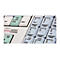 LogicKeyboard Cubase / Nuendo Slim Line - Tastatur - USB - QWERTZ - Deutsch - Tastenschalter: Scissor-Key