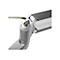 LogiLink - Befestigungskit - einstellbarer Arm