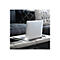 LogiLink - Dockingstation - USB-C 3.2 Gen 1 - 2 x HDMI, VGA - 1GbE