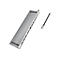 LogiLink - Dockingstation - USB-C 3.2 Gen 1 - 2 x HDMI, VGA - 1GbE