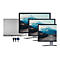LogiLink - Dockingstation - USB-C 3.2 Gen 1 - 2 x HDMI, VGA - 1GbE