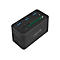 LogiLink - Dockingstation - USB-C 3.2 Gen 1 - HDMI - 1GbE
