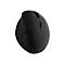 LogiLink Ergonomic - Maus - 2.4 GHz