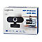 LogiLink HD USB Webcam with Microphone - Webcam