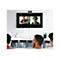 LogiLink HD USB Webcam with Microphone - Webcam