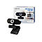 LogiLink HD USB Webcam with Microphone - Webcam