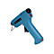 LogiLink - Heißklebepistole - schnurlos - 80 W - 11.2 mm