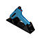 LogiLink - Heißklebepistole - schnurlos - 80 W - 11.2 mm