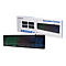 LogiLink Illuminated - Tastatur - hinterleuchtet - USB - Deutsch