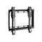 LogiLink - Klammer - für LCD TV - Stahl - Bildschirmgröße: 58.4-106.7 cm (23'-42') - Wandmontage