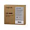 Braune Box mit LogiLink-Logo und Texten wie I/O CARD und PCI Express Card. Aufschrift: 2.5G Gigabit PCI Express Card.