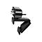 LogiLink Pro full HD USB webcam with microphone - Webcam