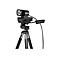 LogiLink Pro full HD USB webcam with microphone - Webcam
