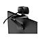 LogiLink Pro full HD USB webcam with microphone - Webcam