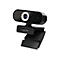 LogiLink Pro full HD USB webcam with microphone - Webcam
