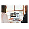 LogiLink Pro full HD USB webcam with microphone - Webcam