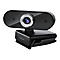LogiLink Pro full HD USB webcam with microphone - Webcam