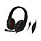LogiLink Stereo High Quality Headset - Headset