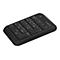 LogiLink - Tastenfeld - kabellos - Bluetooth 5.1 - Schwarz