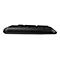 LogiLink - Tastenfeld - kabellos - Bluetooth 5.1 - Schwarz
