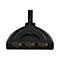 LogiLink - Video/Audio Splitter/Switch - 3 x HDMI - Desktop
