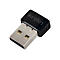 LogiLink Wireless LAN 802.11 AC Adapter - Netzwerkadapter - USB 2.0